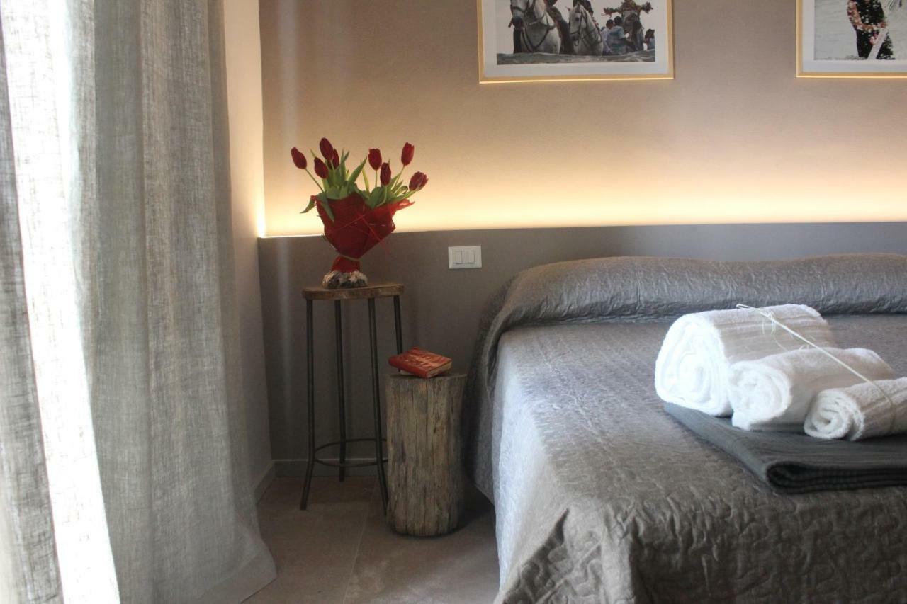 Agriturismo Qui E Ora Bevagna Exteriér fotografie