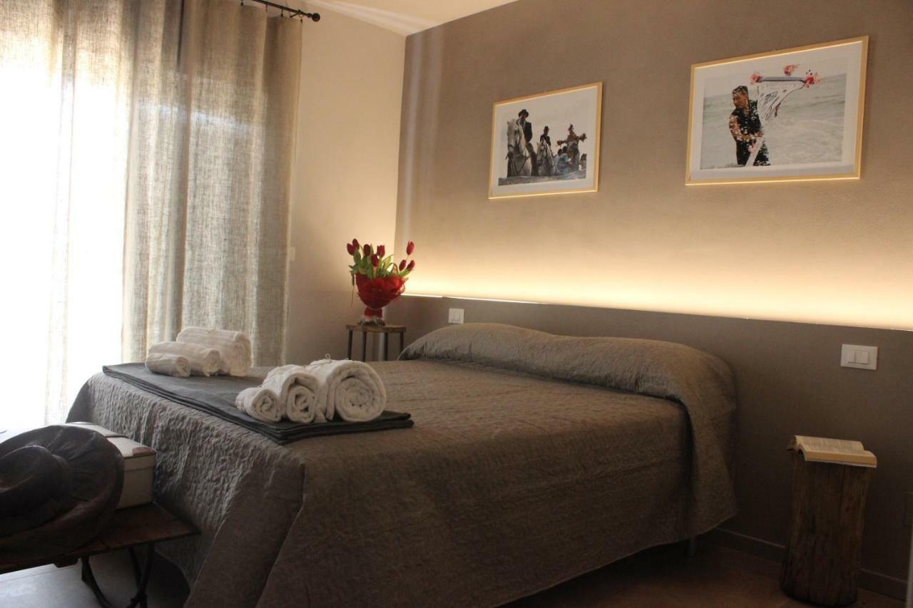 Agriturismo Qui E Ora Bevagna Exteriér fotografie