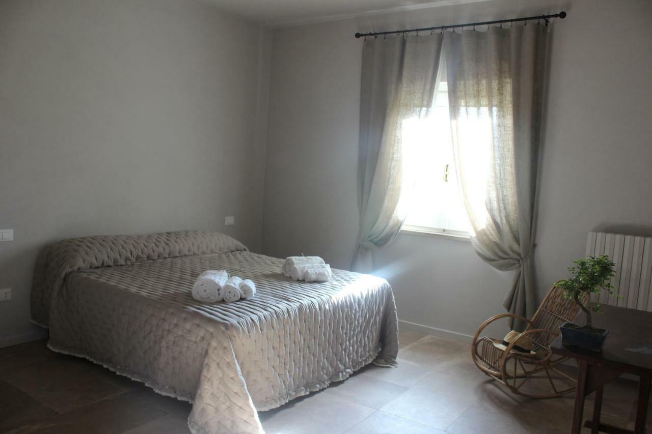 Agriturismo Qui E Ora Bevagna Exteriér fotografie
