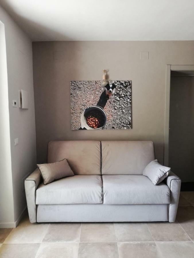 Agriturismo Qui E Ora Bevagna Pokoj fotografie
